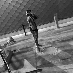 Meet your Posher, Javon